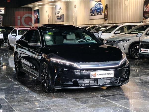 بي واي دي هان 2025 للبيع في العراق - السليمانية